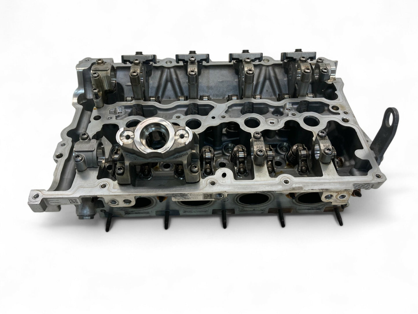 Mini Cooper S B48 Cylinder Head 63k Miles 11128482777 F56 F55 F54 F57 F60 487