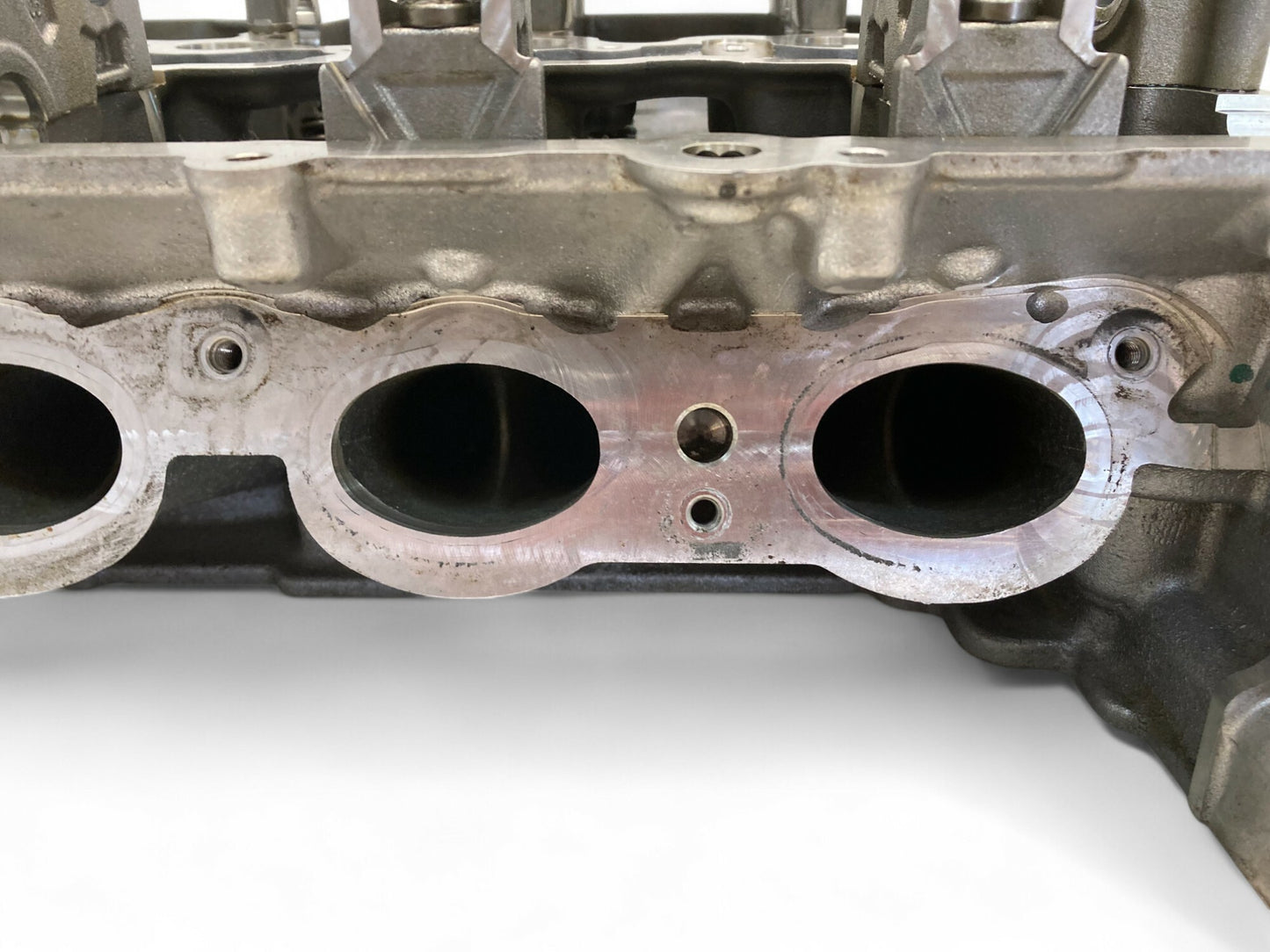 Mini Cooper S B48 Cylinder Head 63k Miles 11128482777 F56 F55 F54 F57 F60 487