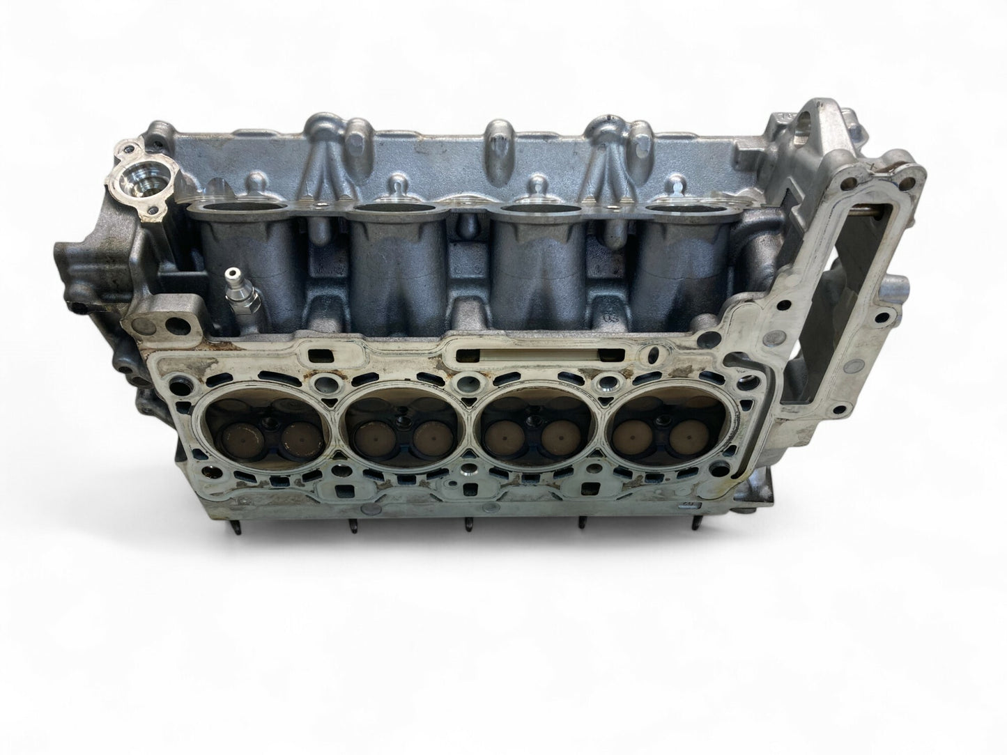 Mini Cooper S B48 Cylinder Head 63k Miles 11128482777 F56 F55 F54 F57 F60 487