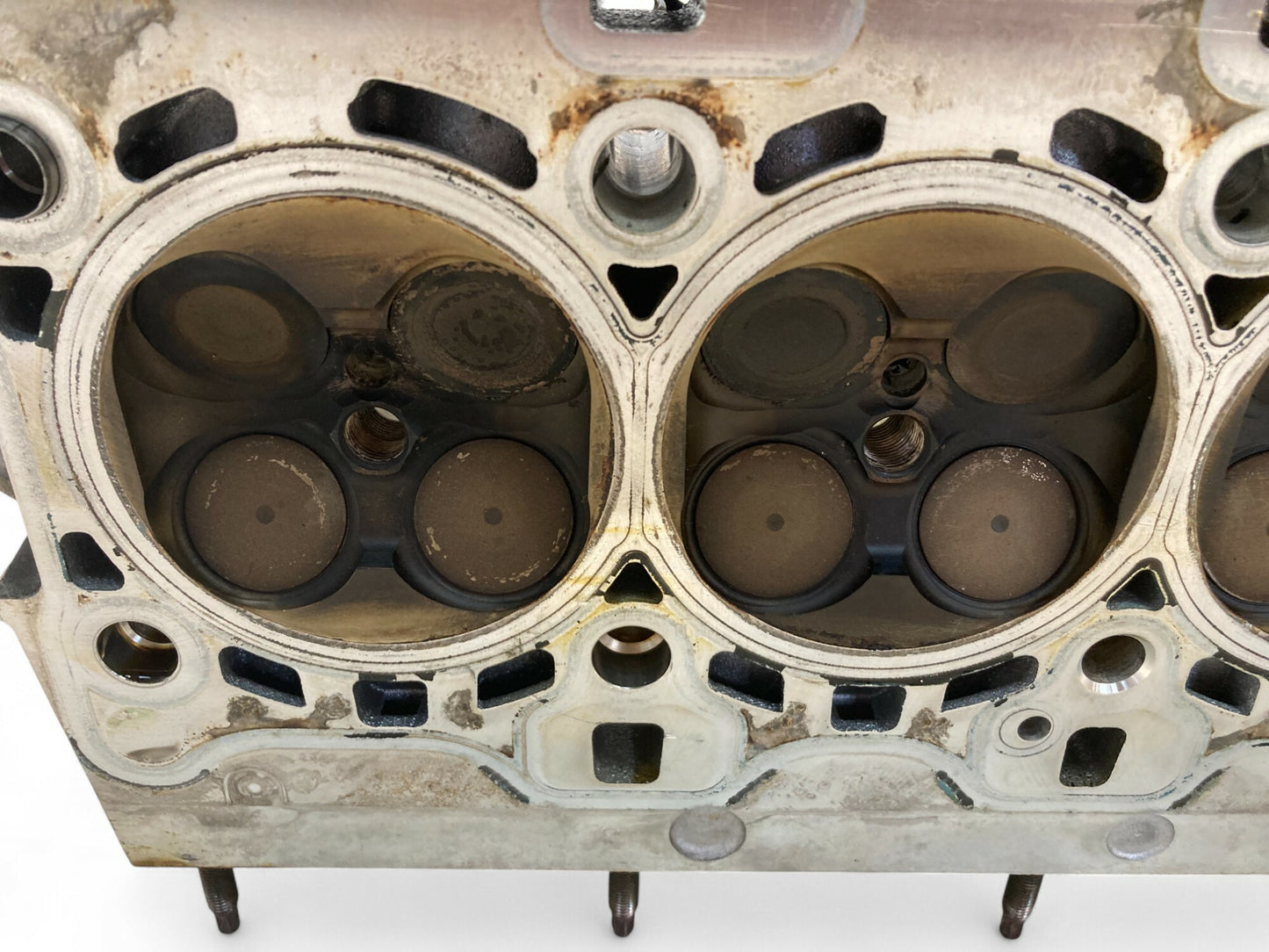 Mini Cooper S B48 Cylinder Head 63k Miles 11128482777 F56 F55 F54 F57 F60 487