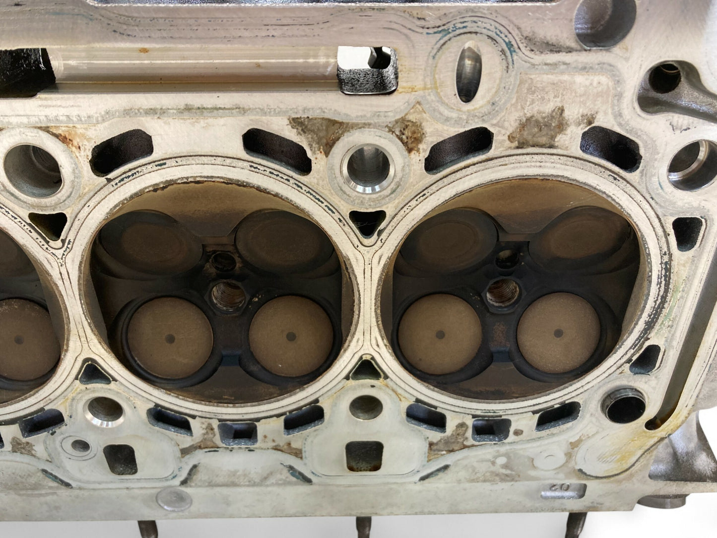 Mini Cooper S B48 Cylinder Head 63k Miles 11128482777 F56 F55 F54 F57 F60 487