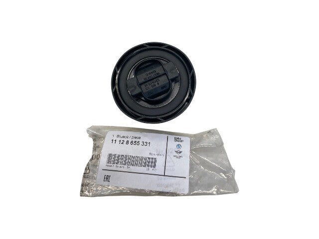 Mini Cooper Engine Oil Filler Cap NEW OEM 11128655331 14-19 F5x F60
