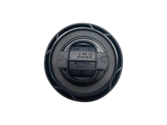 Mini Cooper Engine Oil Filler Cap NEW OEM 11128655331 14-19 F5x F60