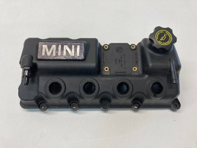 Mini Cooper Valve Cover 11128658461 05-08 R50 R52 R53