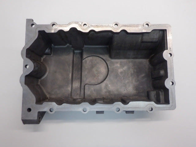 Mini Cooper S Engine Oil Pan Kit 11132463751 02-08 R50 R52 R53