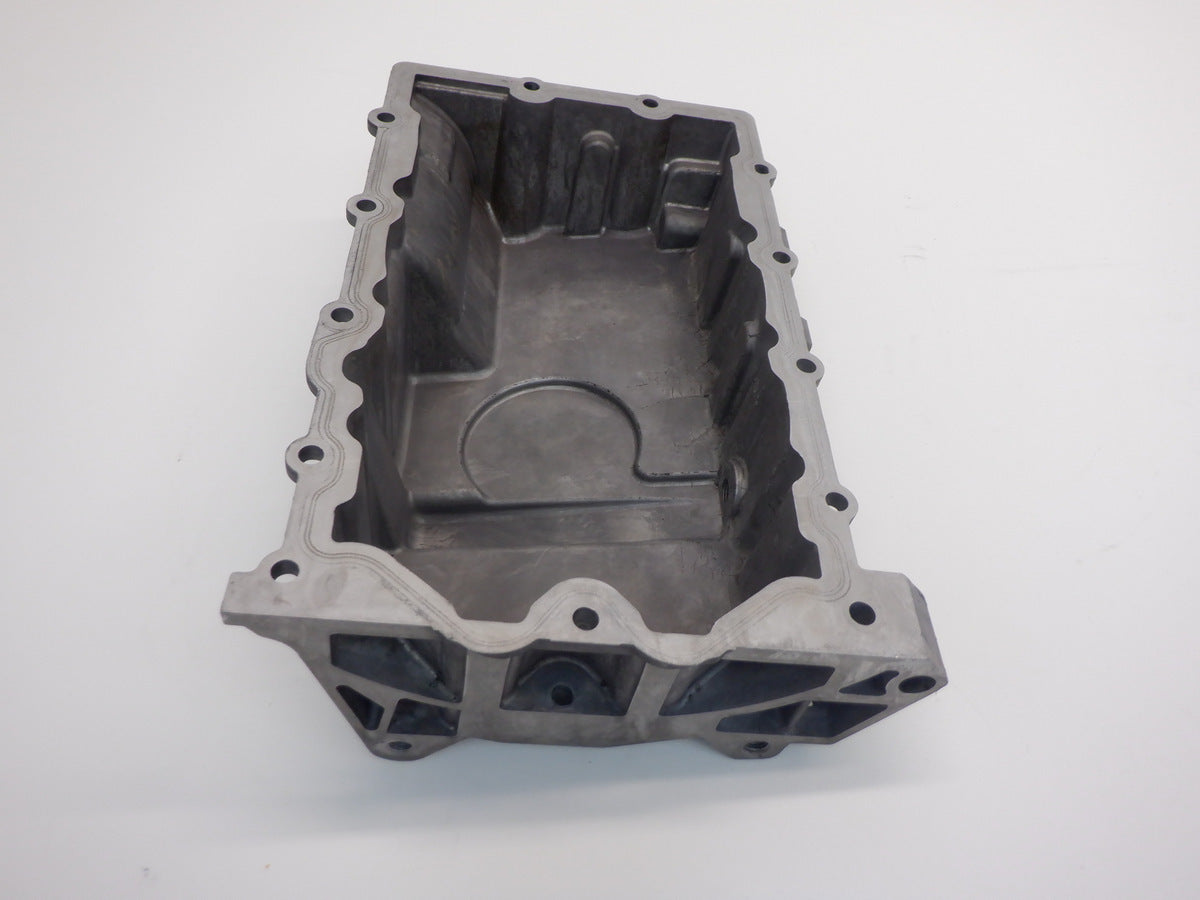 Mini Cooper S Engine Oil Pan Kit 11132463751 02-08 R50 R52 R53