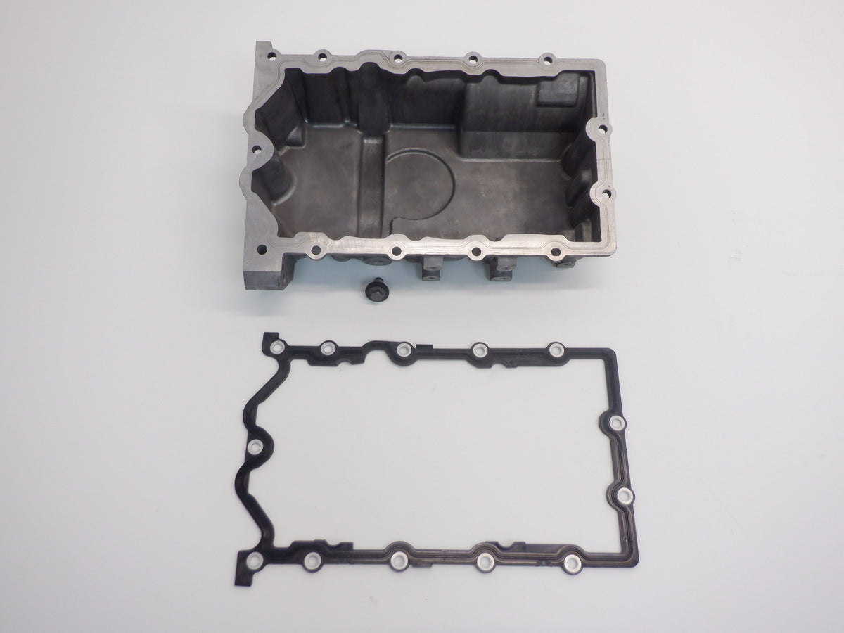 Mini Cooper S Engine Oil Pan Kit 11132463751 02-08 R50 R52 R53