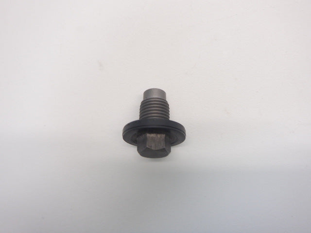 Mini Cooper Oil Pan Drain Plug NEW 11137513050 02-08 R50 R52 R53