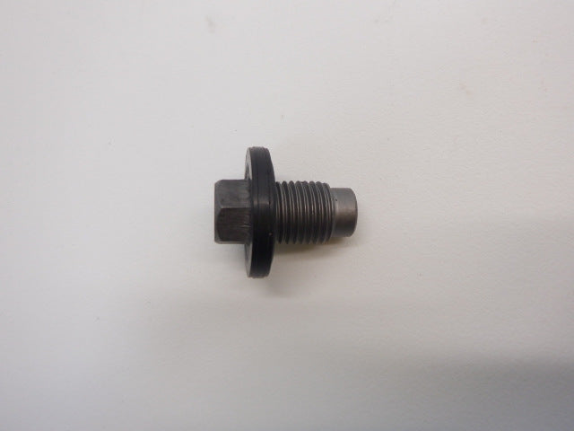 Mini Cooper Oil Pan Drain Plug NEW 11137513050 02-08 R50 R52 R53