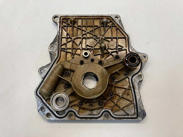 Mini Cooper Engine Oil Pump Timing Cover 11147573765 02-08 R50 R52 R53