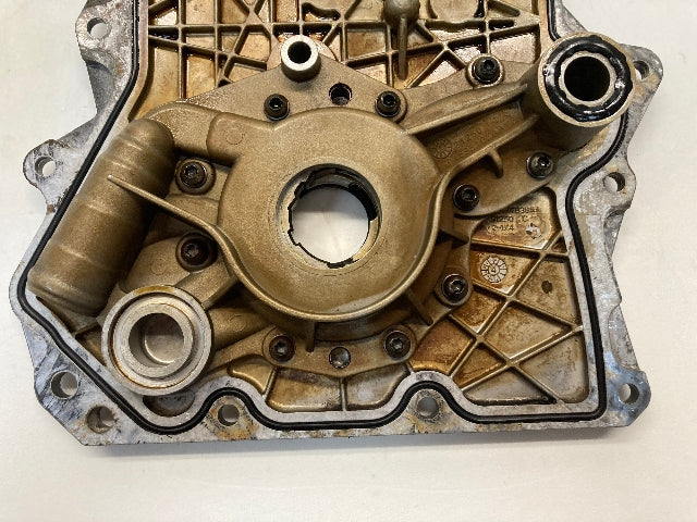 Mini Cooper Engine Oil Pump Timing Cover 11147573765 02-08 R50 R52 R53
