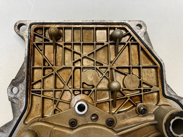 Mini Cooper Engine Oil Pump Timing Cover 11147573765 02-08 R50 R52 R53