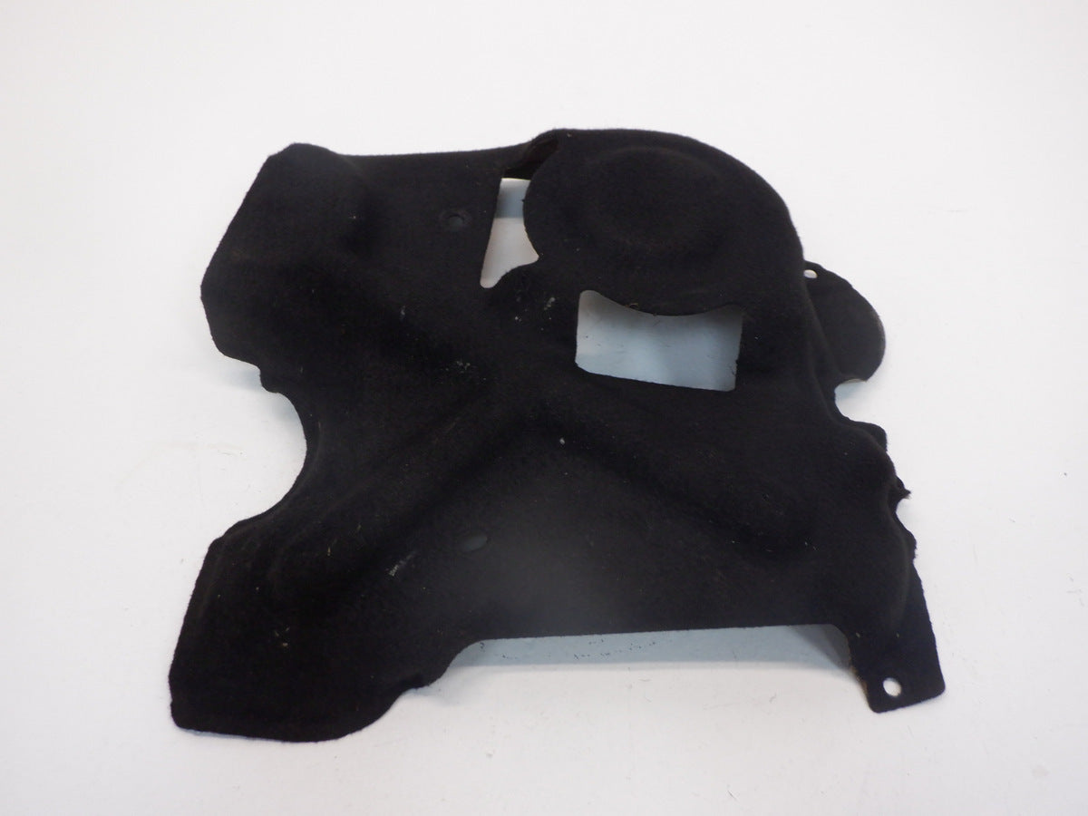 Mini Cooper Acoustic Cover Front Engine B36 B38 11148514325 14-22 F5x F60