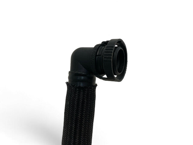 Mini Cooper Crankcase Vent Hose N12 N16 11157612996 2007-2016 R5x R6x