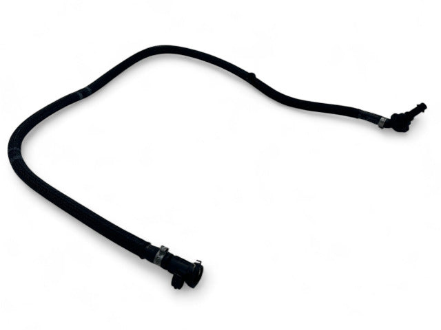 Mini Cooper S N18 Crankcase Vent Pipe Hose 11157632333 2011-2016 R5x R6x