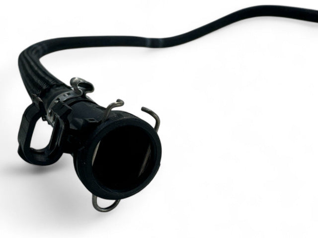 Mini Cooper S N18 Crankcase Vent Pipe Hose 11157632333 2011-2016 R5x R6x