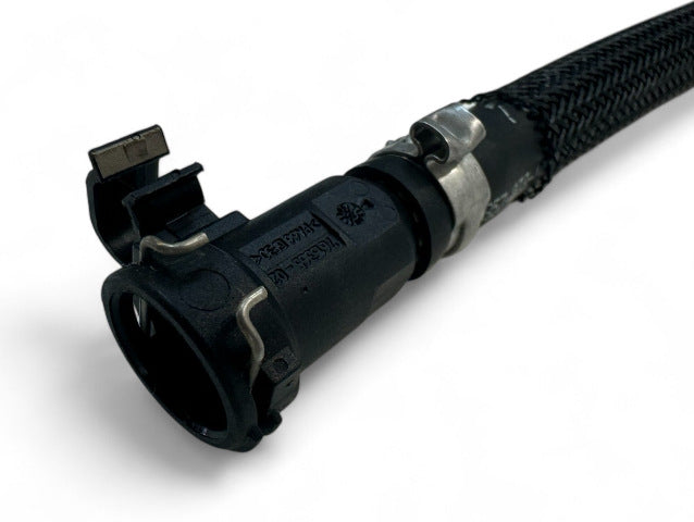 Mini Cooper S N18 Crankcase Vent Pipe Hose 11157632333 2011-2016 R5x R6x