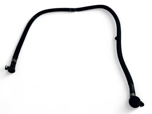 Mini Cooper S N18 Crankcase Vent Pipe Hose 11157632333 2011-2016 R5x R6x