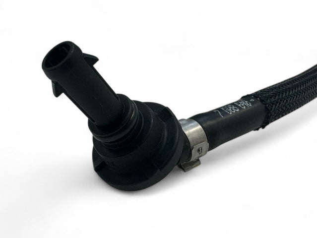 Mini Cooper S N18 Crankcase Vent Pipe Hose 11157632333 2011-2016 R5x R6x