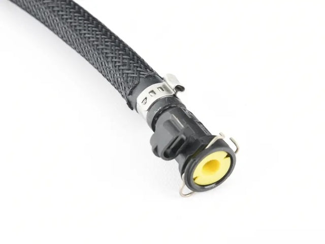 Mini Cooper S N18 Crankcase Vent Pipe Hose NEW OEM 11157632333 11-16 R5x