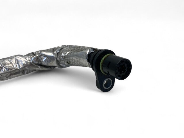 Mini Cooper Crankcase Vent Pipe B36 B38 11158654625 2014-2022 F5x F60