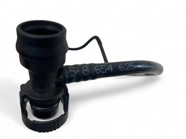 Mini Cooper Crankcase Vent Pipe B36 B38 11158654625 2014-2022 F5x F60