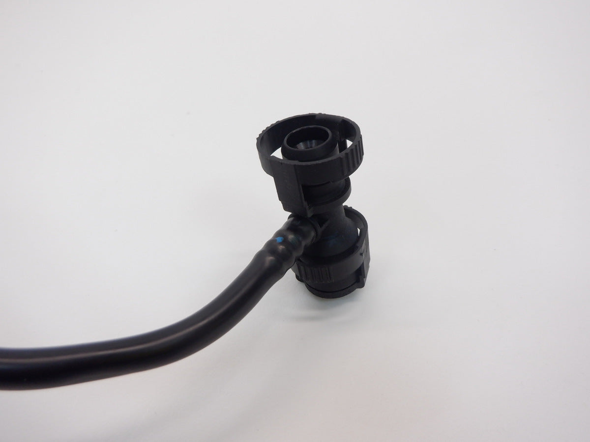 Mini Cooper Crankcase Vent Pipe 11158654626 B46 B48 14-22 F5x F60