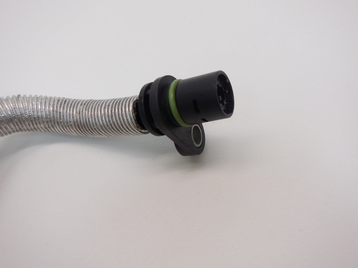 Mini Cooper Crankcase Vent Pipe 11158654626 B46 B48 14-22 F5x F60