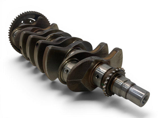Mini Cooper S W11 Crankshaft 11212407629 2002-2008 R52 R53 548