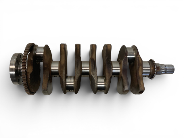 Mini Cooper S W11 Crankshaft 11212407629 2002-2008 R52 R53 548