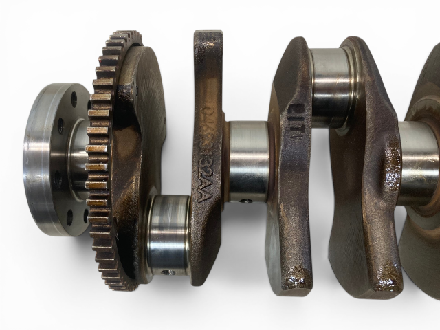 Mini Cooper S W11 Crankshaft 11212407629 2002-2008 R52 R53 548