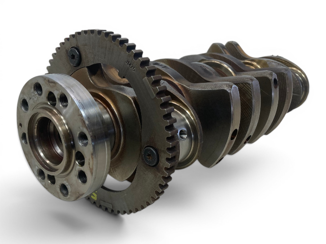 Mini Cooper S W11 Crankshaft 11212407629 2002-2008 R52 R53 548