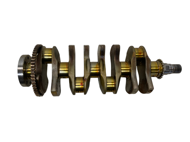 Mini Cooper S W11 Crankshaft 11212407629 2002-2008 R52 R53 556