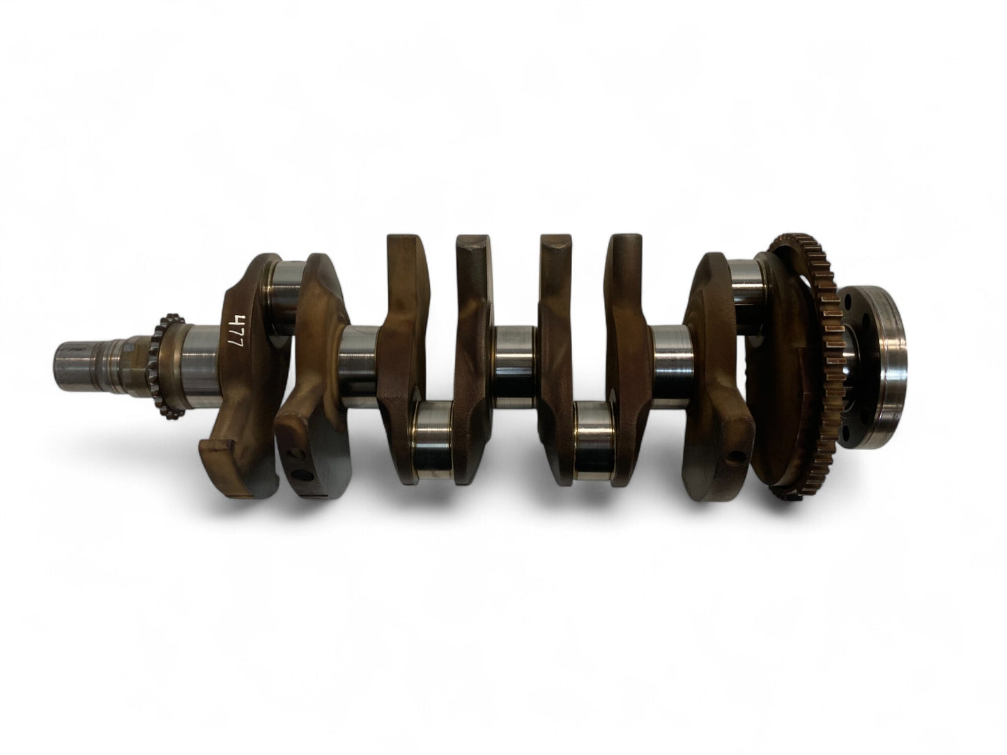 Mini Cooper Base W10 Crankshaft 11217508547 2002-2008 R50 R52 505