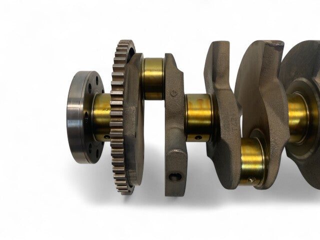 Mini Cooper Base W10 Crankshaft 11217508547 2002-2008 R50 R52 505