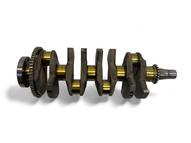 Mini Cooper Base W10 Crankshaft 11217508547 2002-2008 R50 R52 505