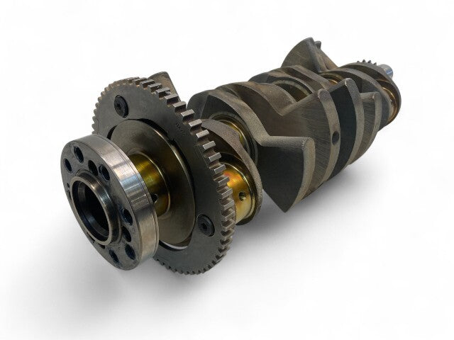 Mini Cooper Base W10 Crankshaft 11217508547 2002-2008 R50 R52 505