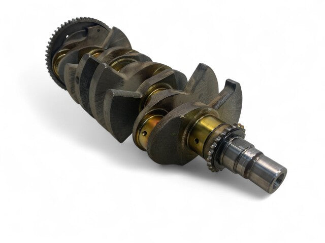 Mini Cooper Base W10 Crankshaft 11217508547 2002-2008 R50 R52 505