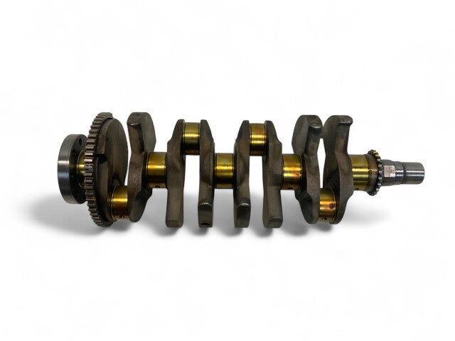 Mini Cooper Base W10 Crankshaft 11217508547 2002-2008 R50 R52 505