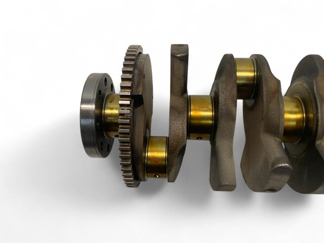 Mini Cooper Base W10 Crankshaft 11217508547 2002-2008 R50 R52 505