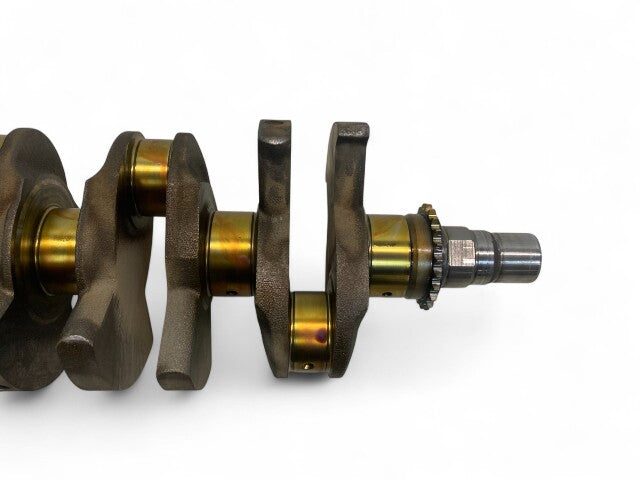 Mini Cooper Base W10 Crankshaft 11217508547 2002-2008 R50 R52 505