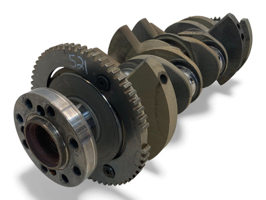 Mini Cooper Base W10 Crankshaft 11217508547 2002-2008 R50 R52 521