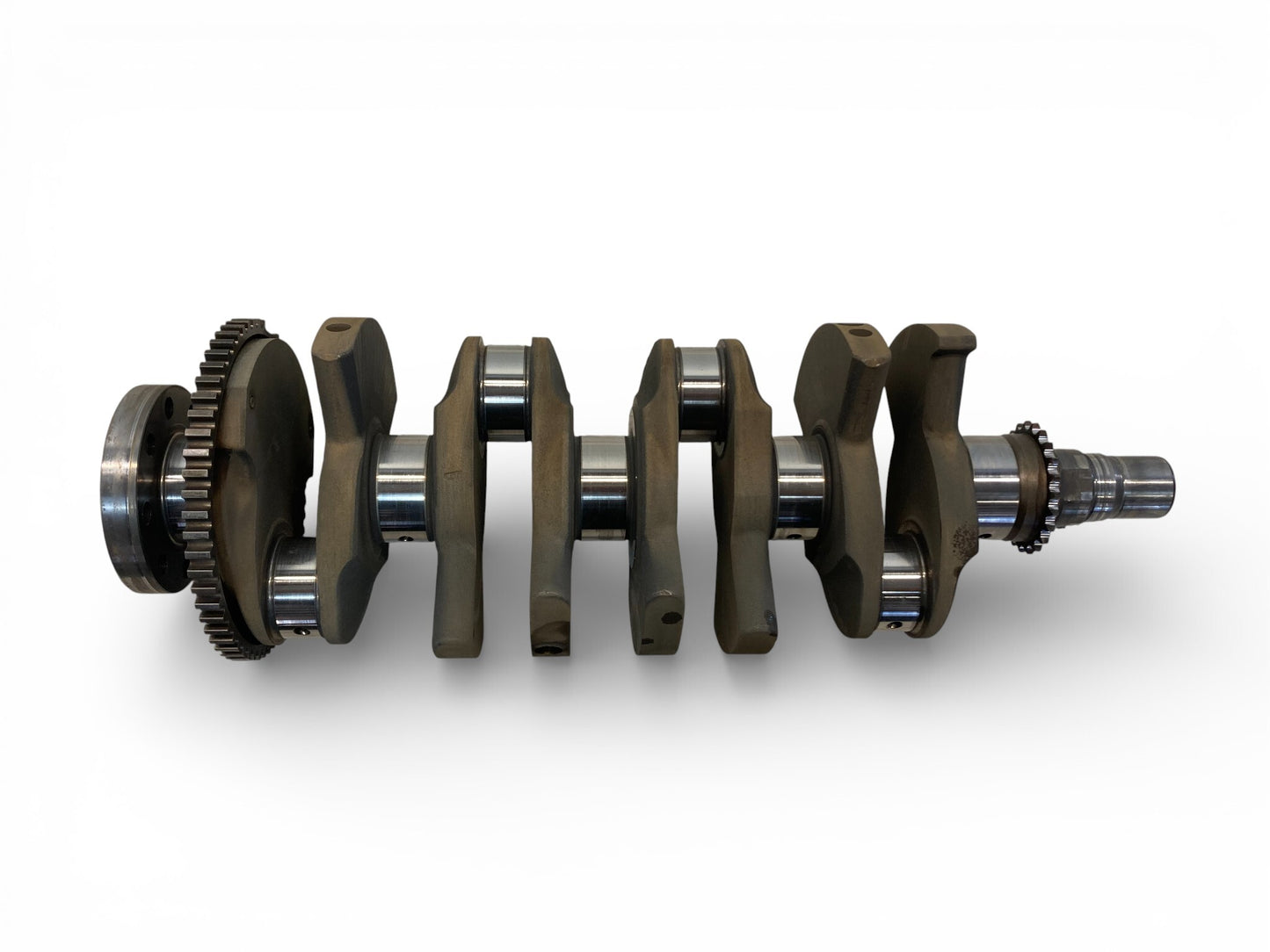 Mini Cooper Base W10 Crankshaft 11217508547 2002-2008 R50 R52 530