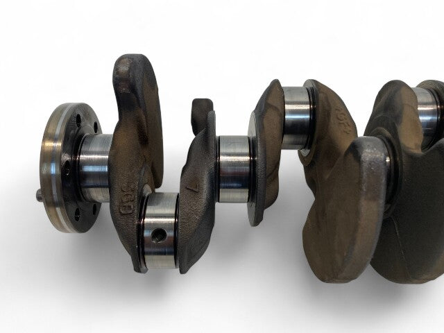 Mini Cooper Base Crankshaft N12 N16 11217534659 2007-2016 R5x R6x 509