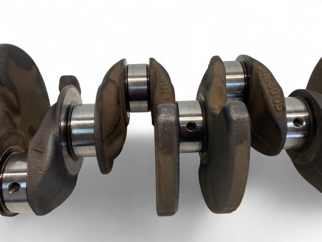 Mini Cooper Base Crankshaft N12 N16 11217534659 2007-2016 R5x R6x 509