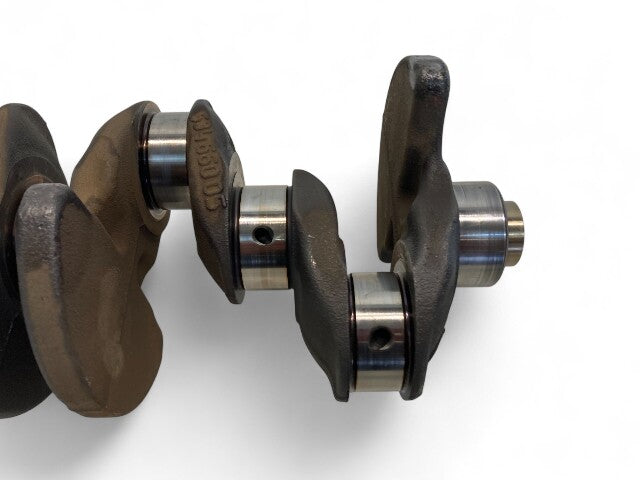 Mini Cooper Base Crankshaft N12 N16 11217534659 2007-2016 R5x R6x 509