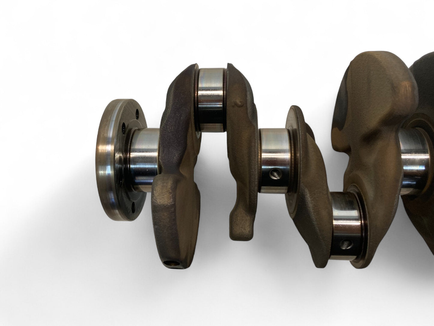 Mini Cooper Base Crankshaft N12 N16 11217534659 2007-2016 R5x R6x 517