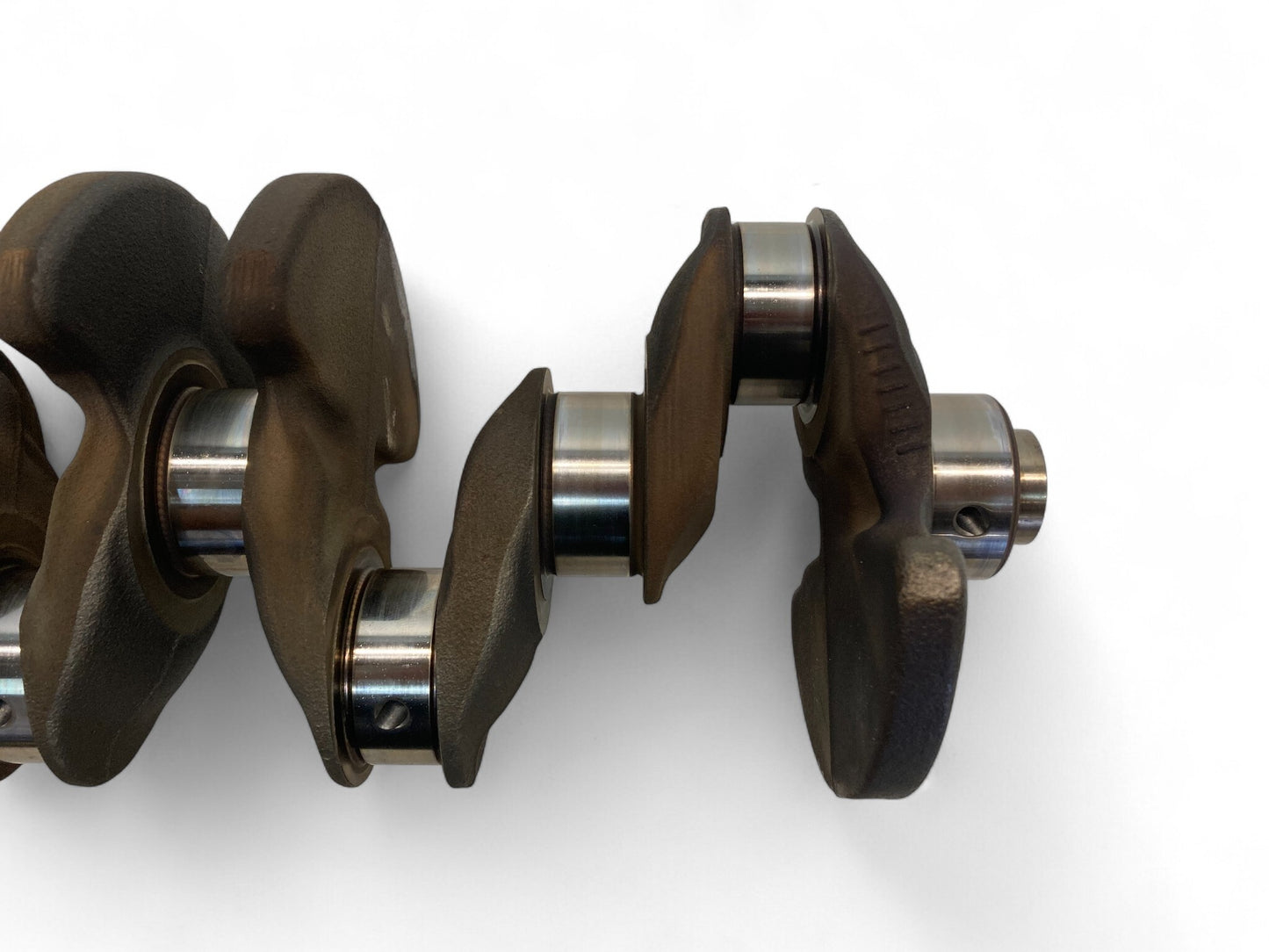 Mini Cooper Base Crankshaft N12 N16 11217534659 2007-2016 R5x R6x 517