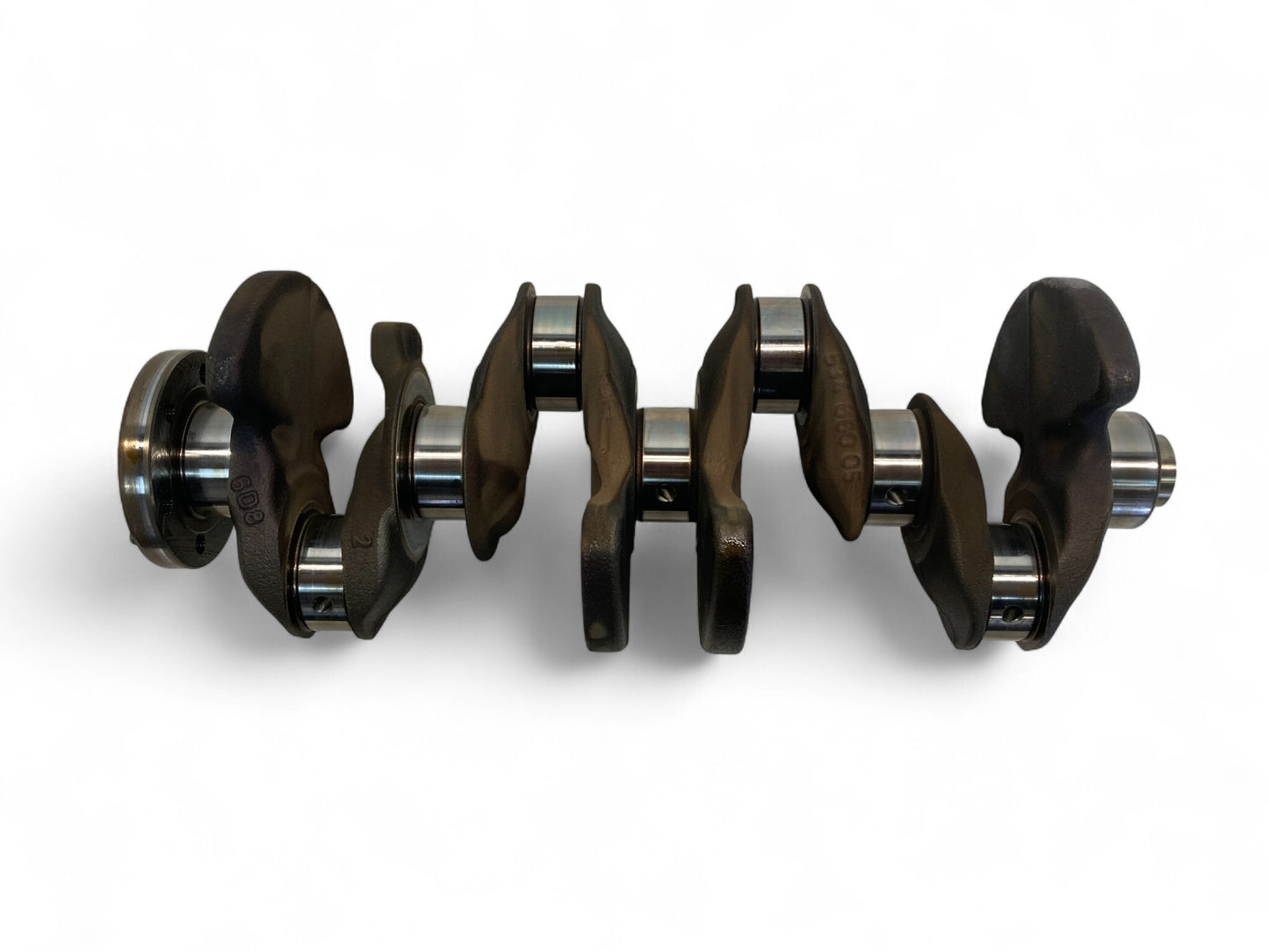 Mini Cooper Base Crankshaft N12 N16 11217534659 2007-2016 R5x R6x 517