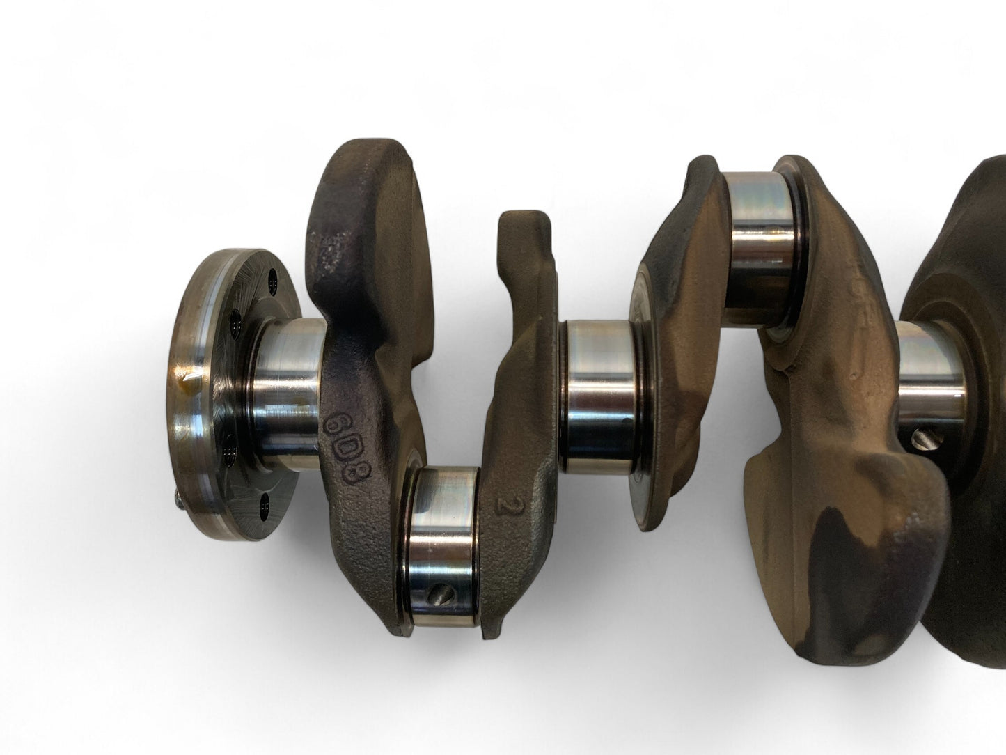 Mini Cooper Base Crankshaft N12 N16 11217534659 2007-2016 R5x R6x 517